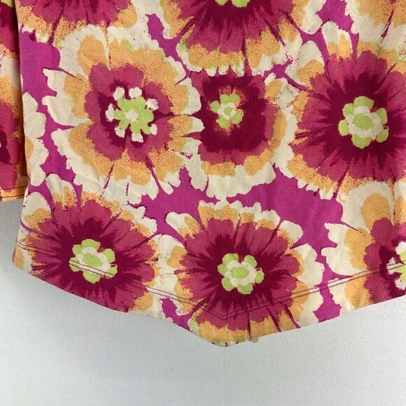 Free People Give Me More Crop Top- Pop Combo- Size M- NWT - Picture 3 of 8